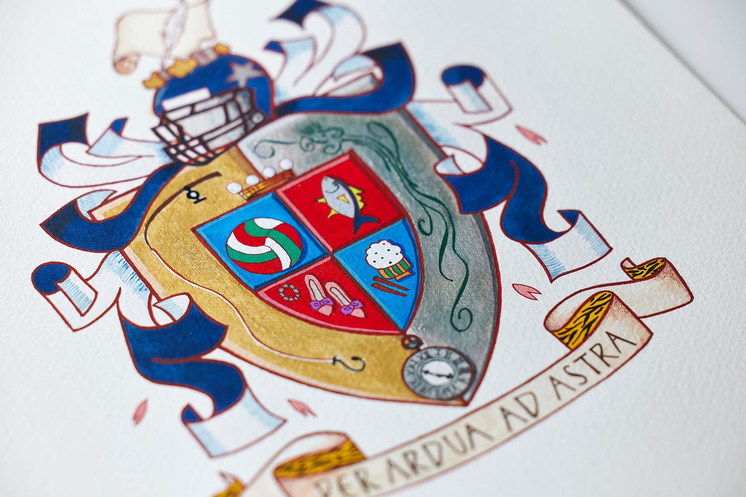 Mentor-Programm - Symbiosis IV