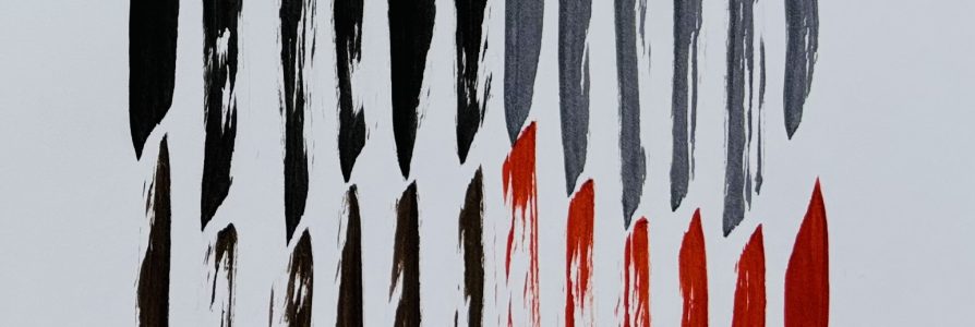 Pocket Brush Pen von Pentel im Test