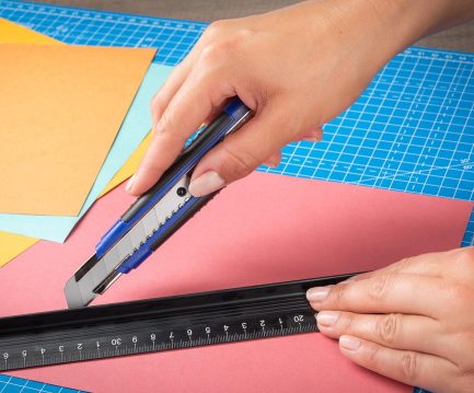 Präzision trifft Ästhetik