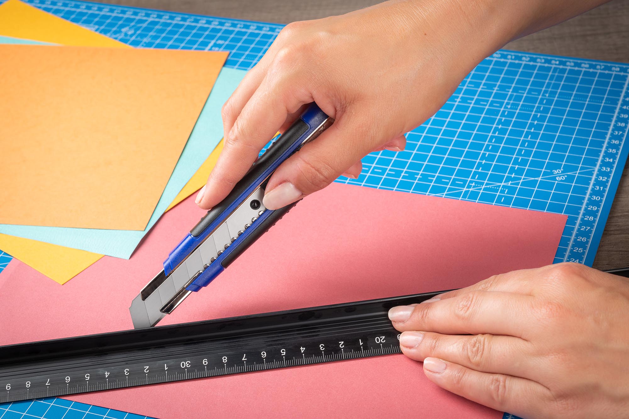 Präzision trifft Ästhetik