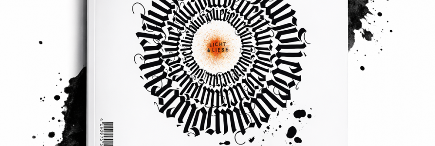 NEU: Ausgabe 30 der HANDSCHRIFT